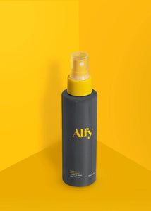 Alfy Fiber Lock Hair Spray - Alfy