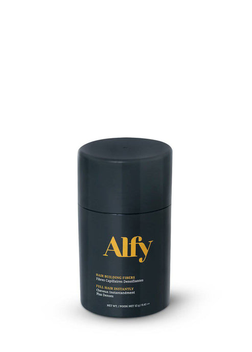 Alfy 12g Hair Building Fiber - Alfy