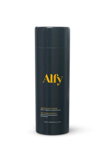 Alfy 28g Hair Building Fiber - Alfy